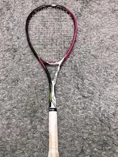 ❇️ミズノ　ジスト２本セット　Z-01　Z-05　ソフトテニスラケット MIZUNO フレームのみ ミズノ ジスト Z-05 ソフトテニス 63JTN636