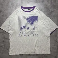 USA製 プリントTシャツ Premier Sportswear