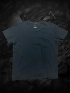 vネック tシャツ 平成 y2k グランジ tee