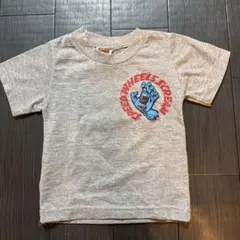 サンタクルーズＴシャツキッズ70santacruzヴィンテージ