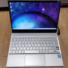 HP Envy laptop 13 ah0010tu 第8世代 office付