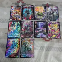 遊戯王OCG デュエルモンスターズ カードセット