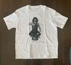 Frank Zappa Tシャツ　3XL