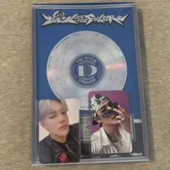 nctdream BTTF トレカ ジェノ mumo特典 セット