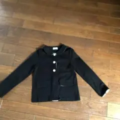 honoreオノレ　ジャケット　ニーム