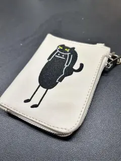 グラニフ　コインケース