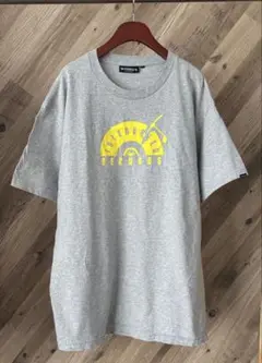【INTERBREED】 Records TEE レコードT Lsize