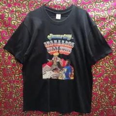 安部政良‼️使用感あり‼️ジミークリフ Tシャツ 2025年最新】ジミークリフ tシャツの人気アイテム - メルカリ