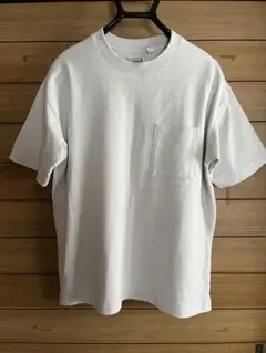 グローバルワーク オーバーサイズTシャツ