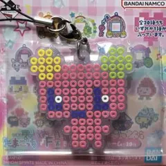 たまごっち 一番くじ F賞 きらきらラバーチャーム ふらわっち