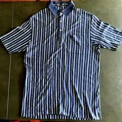 DAKS ポロシャツ　M