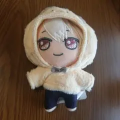 アイドリッシュセブン ぬいぐるみ vol.4　きらどる　おさんぽーず！