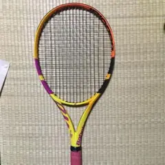 ピュアアエロ ラファ チーム G2