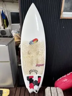 プレセボ\"リップクエスト\" PLACEBO NEW RIPQUEST プレセボ・ニューリップクエストが入荷！ショートボード