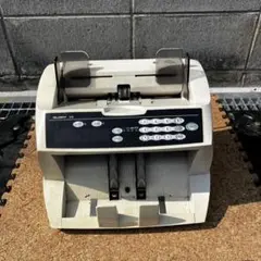 グローリー小型紙幣計算機 GFB-80-E GLORY 動作確認済み