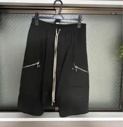 rick owens 20aw ドローストリングポッズ　ショーツ　48