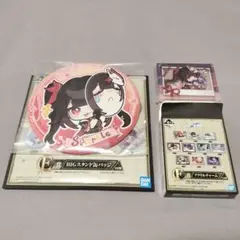 【匿名発送】一番くじ 崩壊スターレイル Vol.2 花火 E賞 F賞