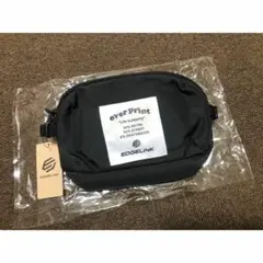 ★【限定】EDGELINK×over print Body Bag 古塔つみ