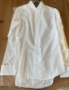 ワタベウェディング　新郎カッターシャツ