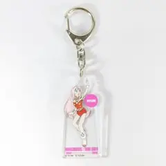 マクロス 手塚治虫記念館 ミレーヌ アクリルキーホルダー