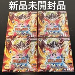 新王の帰還 4BOX