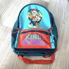 パウ・パトロール リュック