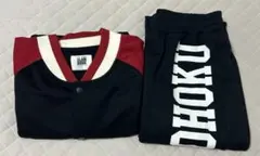 slam dunk ジャージ　L