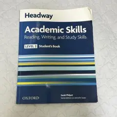 Headway Academic Skills Level 2