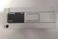 三菱　シーケンサー　FX3U-64MT/ES