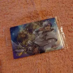 逢坂壮五*アイドリッシュセブン