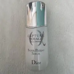 美品!Dior カプチュールトータルセルENGYスーパーセラム