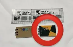 超ミニスケッチブック ガチャガチャ
