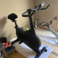 【東京足立区引取限定】FITBOX フィットネスバイク