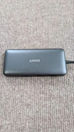 PowerExpand 8-in-1 USB-C PD メディア ハブ