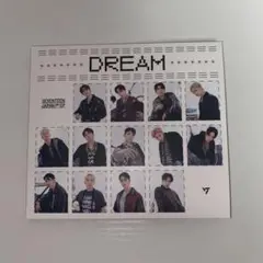 SEVENTEEN DREAM CD