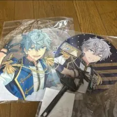 あんスタ 瀬名泉 うちわ セット