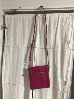 コーチ　ショルダーバッグ