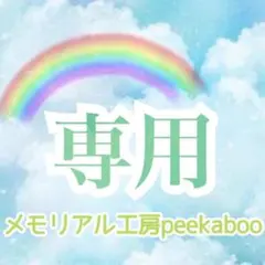 専用ご確認後にご購入ください（エメ→G、カイヤ→SV）8ミリ玉