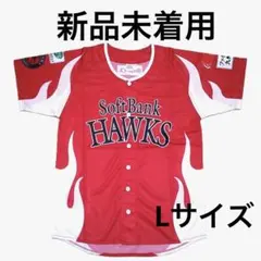 福岡ソフトバンクホークス鷹祭サマーブースト2025 ユニフォームLサイズ