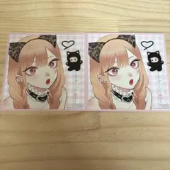 着せ恋 アニメイト特典 12種 2272217268.jpg?1716524149