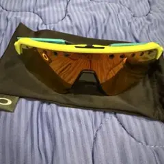 OAKLEY SUTRO LITE PRIZM Ruby