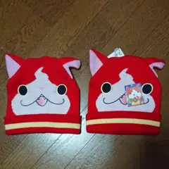 ジバニャン帽子★新品