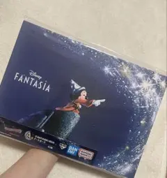 FANTASIA 一番くじA賞 アートボード