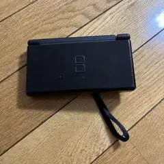 Nintendo DS Lite ブラック 本体
