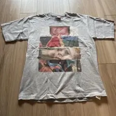デビッド・ボウイ Tシャツ AAA USA Large