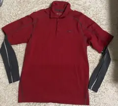 NIKEGOLF　ナイキゴルフ　ポロシャツ　トレーニングウェア　ゴルフウェア