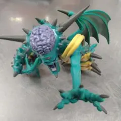 オルゴデミーラ　未開封 オルゴデミーラ フィギュア ドラゴンクエスト｜Yahoo!フリマ（旧