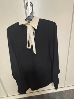 ネクタイシャツ