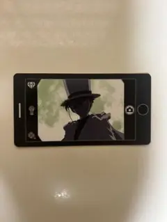 名探偵コナン　怪盗キッド　スマフォトコレクション
