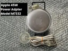 Apple 45W Power Adpter Model M7332